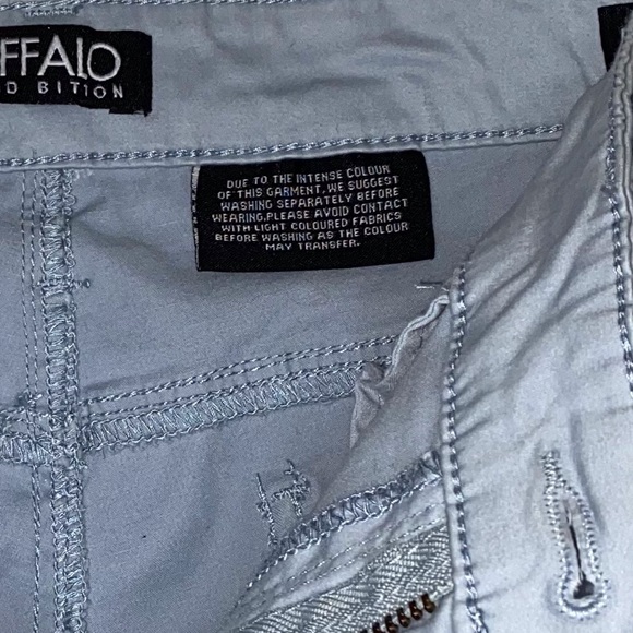 Buffalo David Bitton Women’s Stretch Skinny  Pants - Picture 3 of 5